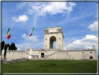 foto Sacrario militare di Asiago